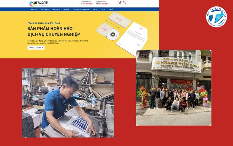 Địa chỉ in lịch Tết giá rẻ, chất lượng tại Hà Nội